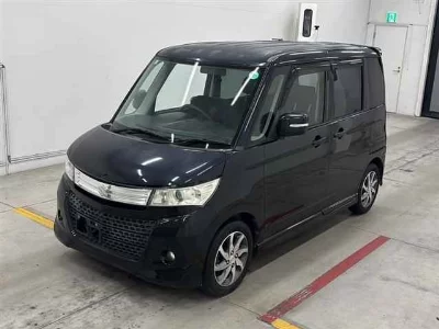 Suzuki PALETTE SW
