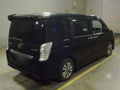 Honda STEPWGN SPADA