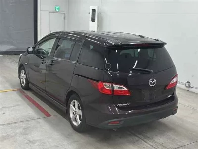 Mazda Premacy