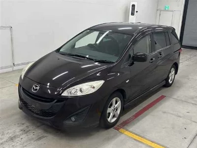 Mazda Premacy