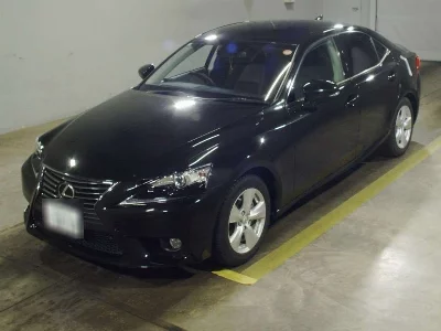 Lexus IS350