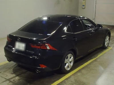 Lexus IS350