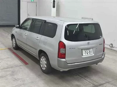 Toyota PROBOX WAGON