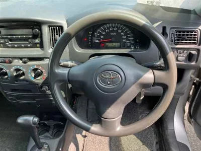 Toyota PROBOX WAGON