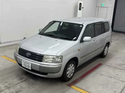 Toyota PROBOX WAGON