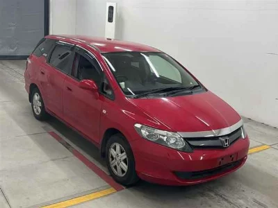 Honda Airwave