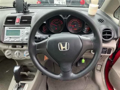 Honda Airwave