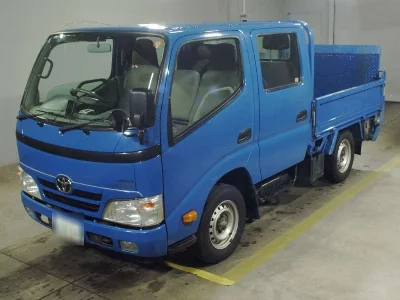 Toyota DYNA TRUCK