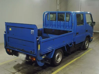 Toyota DYNA TRUCK