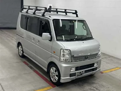 Mazda SCRUM WAGON