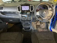 Цена авто Mitsubishi  с аукционов Японии, номер кузова MB15S, пробег 63 000, оценка 2