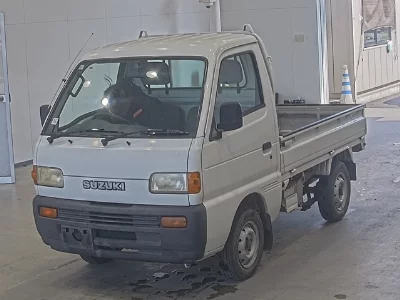 Suzuki CARRY