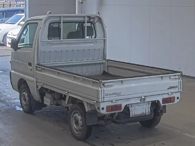 Suzuki CARRY