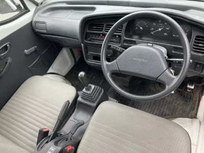 Suzuki CARRY