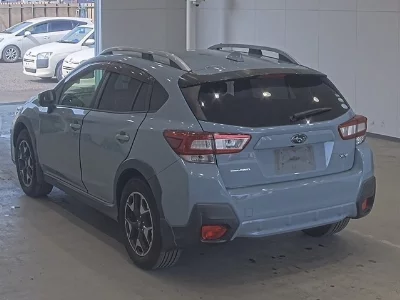 Subaru SUBARU XV