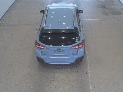 Subaru SUBARU XV