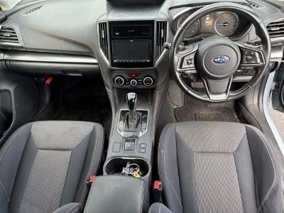 Subaru SUBARU XV
