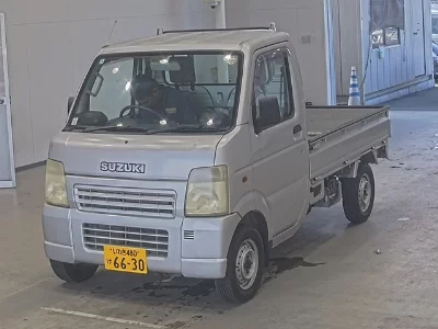 Suzuki CARRY