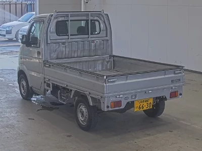 Suzuki CARRY