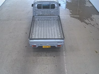 Suzuki CARRY