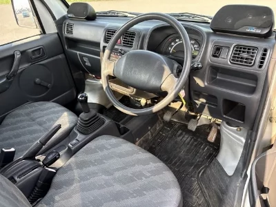 Suzuki CARRY