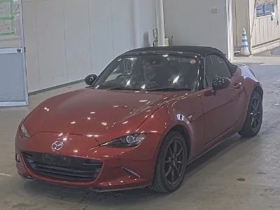 Mazda Roadster