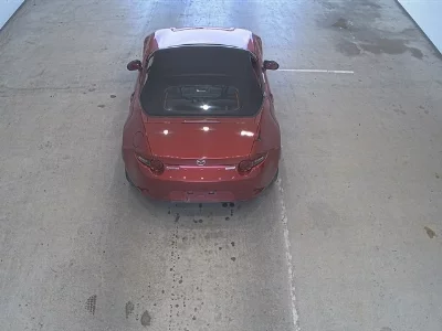 Mazda Roadster