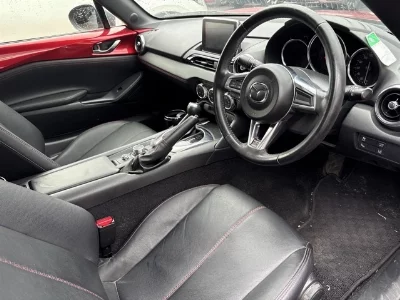 Mazda Roadster