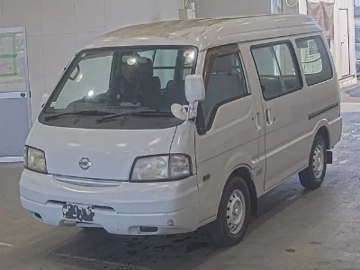 Nissan Vanette