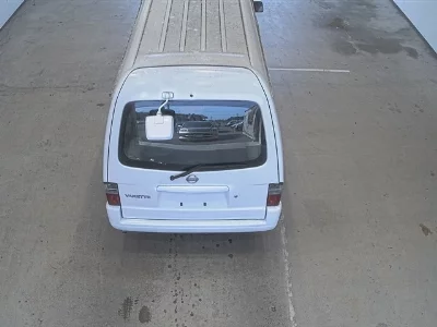 Nissan Vanette
