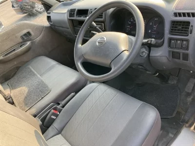 Nissan Vanette