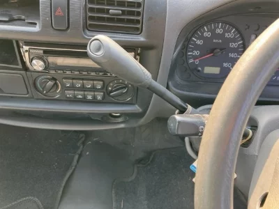 Nissan Vanette