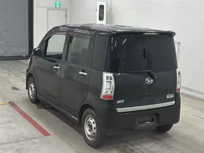 Daihatsu Tanto Exe