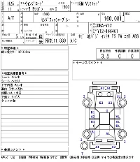 Nissan Wingroad