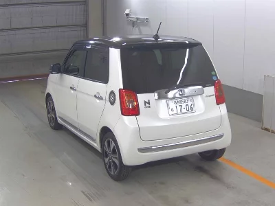 Honda N-One
