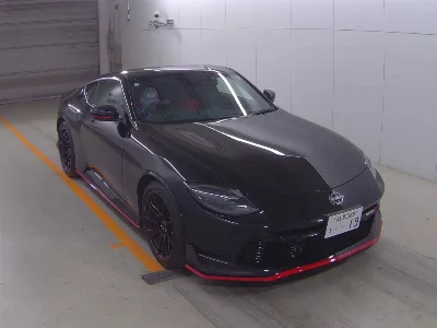 NISSAN FAIRLADY Z