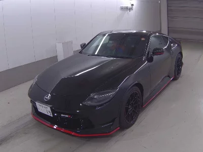 NISSAN FAIRLADY Z