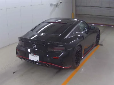 NISSAN FAIRLADY Z