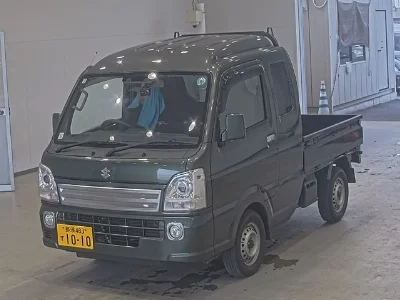 SUZUKI CARRY