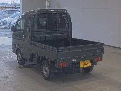 SUZUKI CARRY
