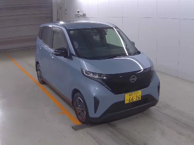 Nissan Sakura