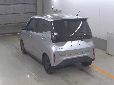 Nissan SAKURA