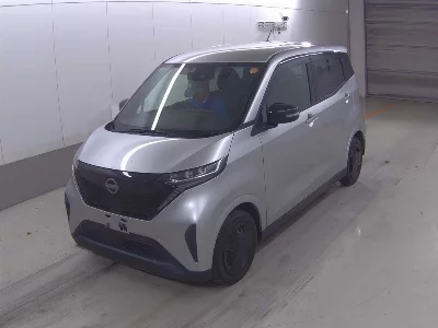 Nissan SAKURA