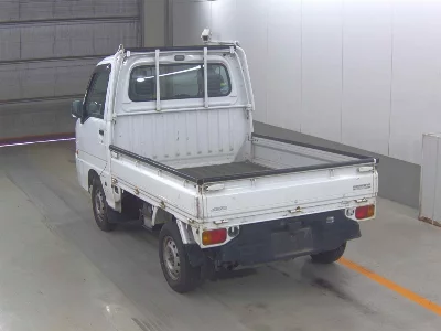 Subaru Sambar Truck