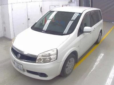 Nissan LAFESTA