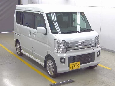 Nissan NV100 Clipper Rio