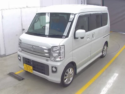 Nissan NV100 Clipper Rio
