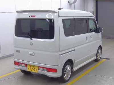 Nissan NV100 Clipper Rio