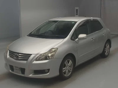 Toyota Blade