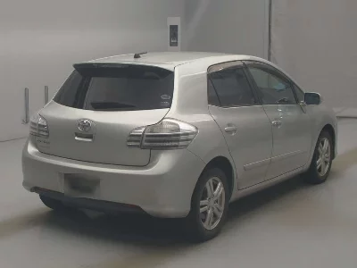 Toyota Blade